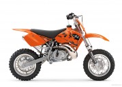 KTM 50 SX Junior